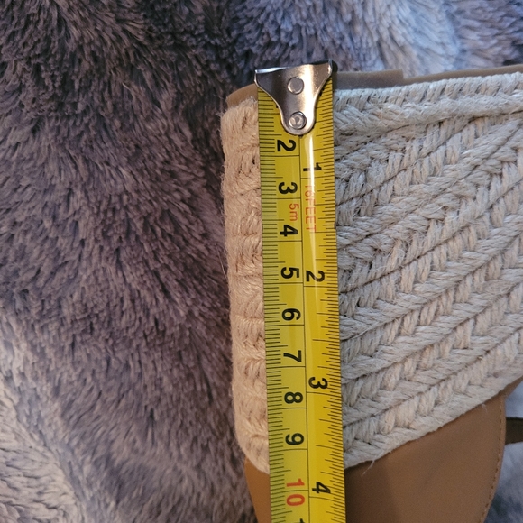 Steve Madden NWOT size 9.5 - Picture 8 of 8